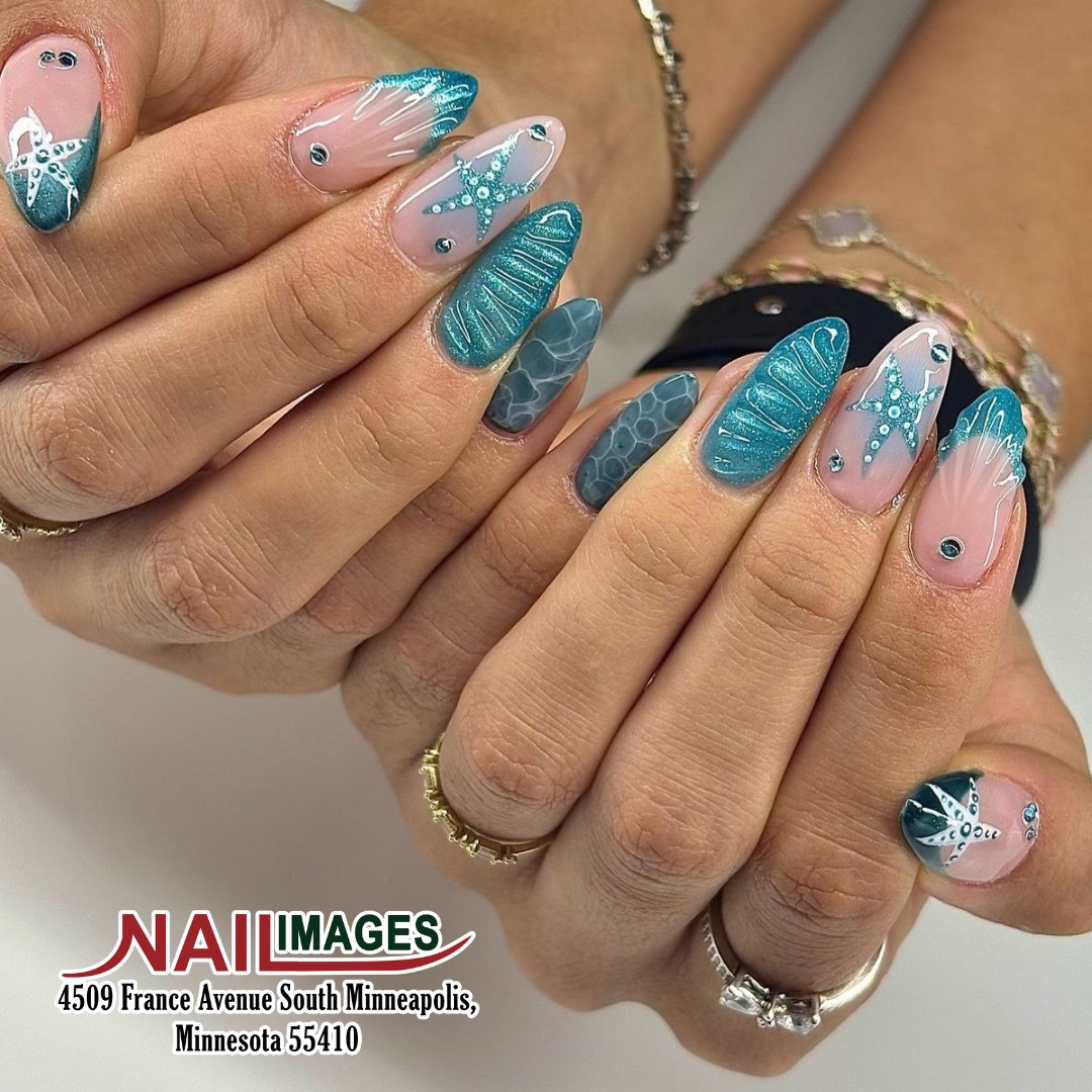 Nail Art Design